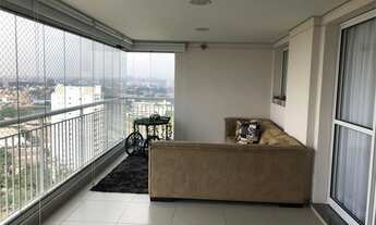 Imagem 3: Apartamento em Pirituba, Andar Alto, 131 m², 3 Dormitórios, 1 Suíte, 2 Vagas