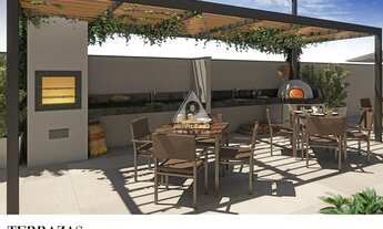 Imagem 7: Apartamento à venda, 2 quartos, 1 suíte, 1 vaga, Tijuca - RIO DE JANEIRO/RJ