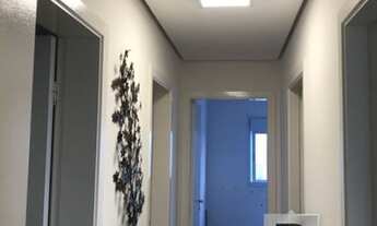 Imagem 7: APARTAMENTO MOOCA EDIFICIO MÁSSIMO ANDAR ALTO VISTA LIVRE