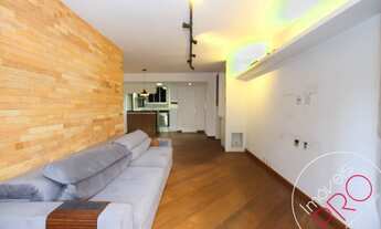 Imagem 3: Apartamento, Vila Nova Conceição - São Paulo