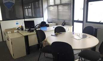 Imagem 3: Conjunto para alugar, 82 m² por R$ 2.500,00/mês - Paraíso - São Paulo/SP