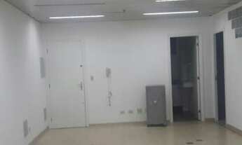 Imagem 3: Sala à venda, 42 m² por R$ 300.000,00 - Santana - São Paulo/SP