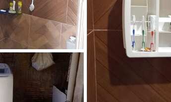 Imagem 4: Casa a venda no Jardim Santana