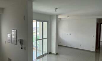 Imagem 6: Apartamento para venda com 77 metros quadrados com 2 quartos em Jardim das Américas - Cuia