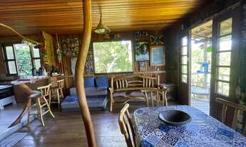 Imagem 3: Casa à venda na Praia da Gamboa - Garopaba - SC