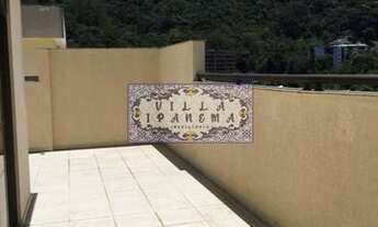 Imagem 4: Cobertura duplex para venda possui 145 metros quadrados com 4 quartos em Alto - Teresópoli