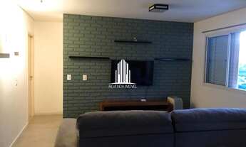 Imagem 3: Cobertura Duplex com 03 Suítes na Raposo Tavares