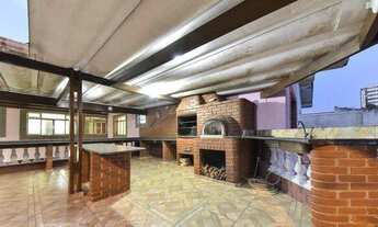 Imagem 5: Casa Maravilhosa 250 m² 4 Dormitórios 5 Vagas de garagens