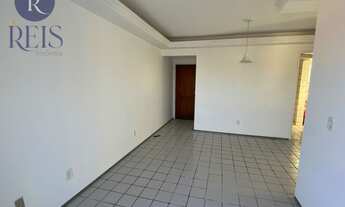 Imagem 3: Apartamento Cohafuma Amplo e Ventilado + Elevador