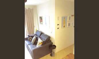 Imagem 2: Apartamento à Venda - Vila Leopoldina, 2 Quartos, 50 m2