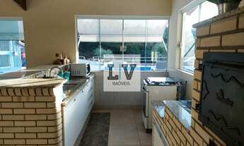 Imagem 5: Oportunidade linda chácara no residencial Porta do Sol