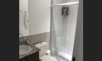 Imagem 6: 2 quartos 1 suíte 2 vagas com sol manhã Cód: 20846 D