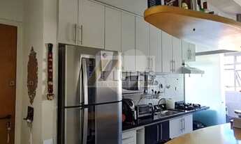 Imagem: MORE NUM LINDO APTO PRÓXIMO AO METRÕ SANTA