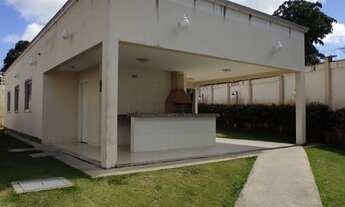 Imagem 6: APARTAMENTO RESIDENCIAL em CAMAÇARI - BA, CATU DE ABRANTES (ABRANTES