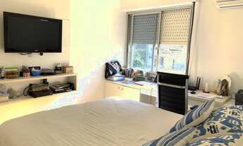 Imagem 6: Imóvel reformado em São Conrado em Condomínio com infraestrutura total