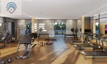 Imagem 5: Apartamento para Venda em Salvador, Jaguaribe, 3 dormitórios, 3 suítes, 2 banheiros, 2 vag