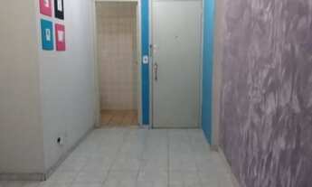 Imagem 2: Apartamento para venda tem 60 metros quadrados com 2 quartos em Riachuelo - Rio de Janeiro