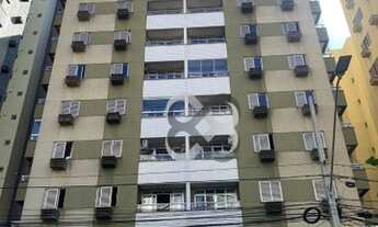 Imagem 2: Apartamento com 3 dormitórios à venda, 94 m² por R$ 500.000 - Gleba Palhano - Londrina/PR