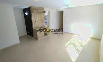 Imagem 3: Apartamento Padrão para Locação em Alto da Glória Curitiba-PR