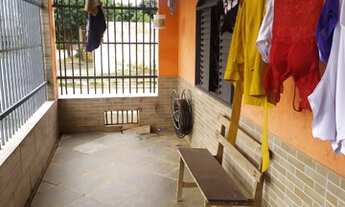 Imagem 7: SOBRADO DE ESQUINA NA QD 309