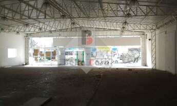 Imagem: Galpão/loja Paes de Barros