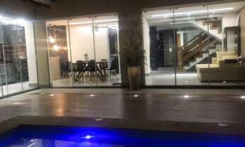 Imagem: VALE DO ARVOREDO - Casa com 3 dormitórios