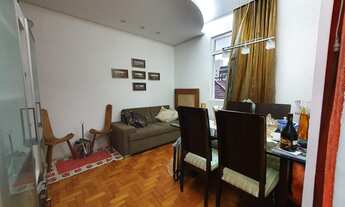 Imagem 4: Apartamento de 2 quartos, reformado, com excelente localização na Serra