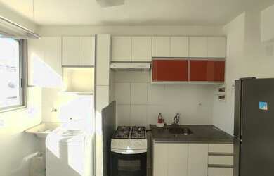 Imagem 6: Apartamento com 2 dormitórios à venda, 49 m² por R$ 220.000,00 - Santa Branca - Belo Horiz