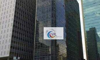 Imagem: Conjunto para alugar, 488 m²- Bela Vista