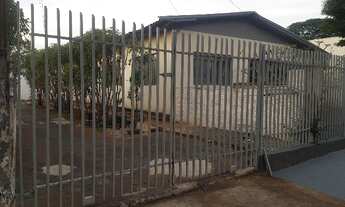 Imagem 3: Casa Vila Santo Antônio