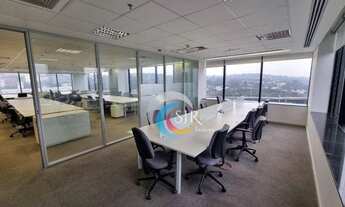 Imagem 6: Conjunto para alugar, 1344 m² - Vila Olímpia - São Paulo/SP