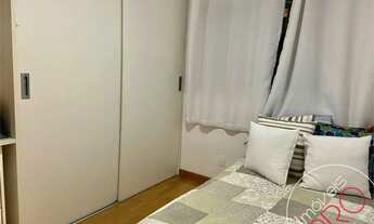 Imagem 6: Apartamento 93m² - 2 dormitórios na Vila Olímpia!!O mais procurado!