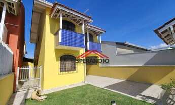 Imagem: Sobrado com 3 dormitórios à venda por