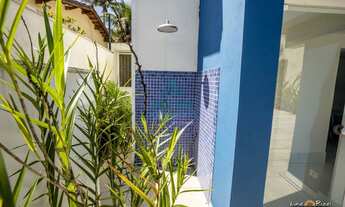 Imagem 4: Casa com 4 dorms, Tabatinga, Caraguatatuba - LITORAL NORTE DE SÃO PAULO