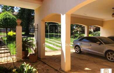 Imagem 5: Casa (térrea em condominio) 5 dormitórios/suite, cozinha planejada, portaria 24 horas, em