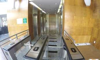 Imagem 7: Sala comercial (sala - edificio coml.) , portaria 24 horas, elevador, em condomínio fechad