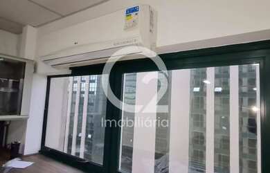 Imagem 5: Rio de Janeiro - Conjunto Comercial/Sala - Barra da Tijuca