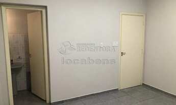 Imagem 2: São José do Rio Preto - Conjunto Comercial/Sala - Vila Imperial