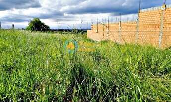 Imagem 3: Venda - Terreno - Jardim Itapuã - Santa Bárbara D'Oeste - SP