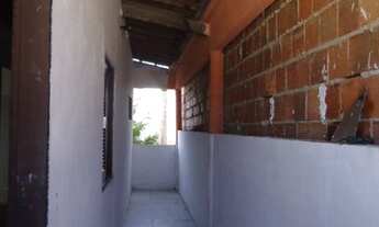 Imagem 5: Casa com 2 dormitórios para alugar, 80 m² por R$ 449/mês - Cajazeiras - Fortaleza/CE