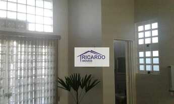 Imagem 2: Sobrado com 4 dormitórios ( 1 suíte) - Camargos - Guarulhos/SP