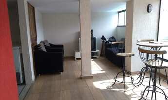 Imagem 3: Casa para venda tem 120 metros quadrados com 3 quartos em Marumbi - Juiz de Fora - MG