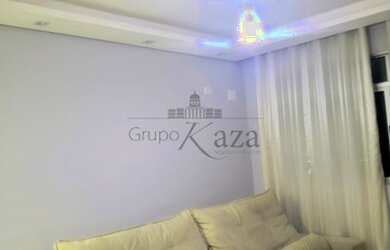 Imagem 2: Apartamento - Vista Verde - Condomínio Residencial JK - 84m² - 3 Dormitórios