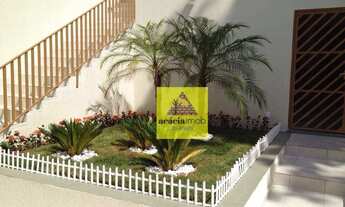 Imagem 6: Sobrados á Venda Vila Mangalot São Paulo