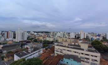 Imagem 4: Cobertura duplex a venda com 3 quartos churrasqueira e piscina em Jardim Camburi - Vitória