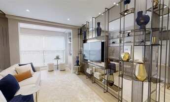 Imagem 7: São Paulo - Apartamento Padrão - VILA MARIANA