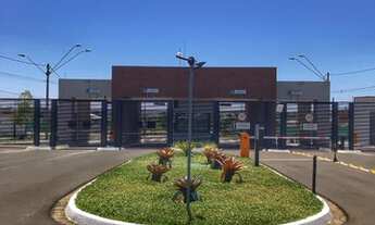 Imagem 4: Lote/Terreno para venda possui 381 metros quadrados em Residencial Tamboré - Bauru - SP