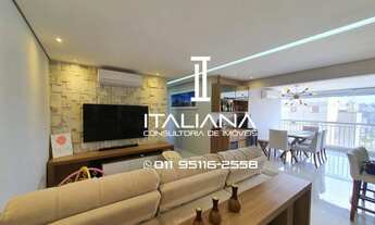 Imagem 4: Apartamento Barra Funda 3 Quartos 2 Vagas