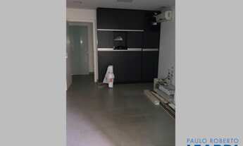 Imagem 4: CONJ. COMERCIAL - INDIANÓPOLIS - SP