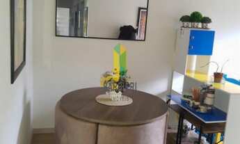 Imagem 5: Apartamento com 2 Dormitorio(s) localizado(a) no bairro Jardim Sabará em Porto Alegre / R